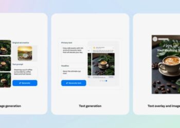 Meta enhances Gen AI features to improve ad performance for businesses