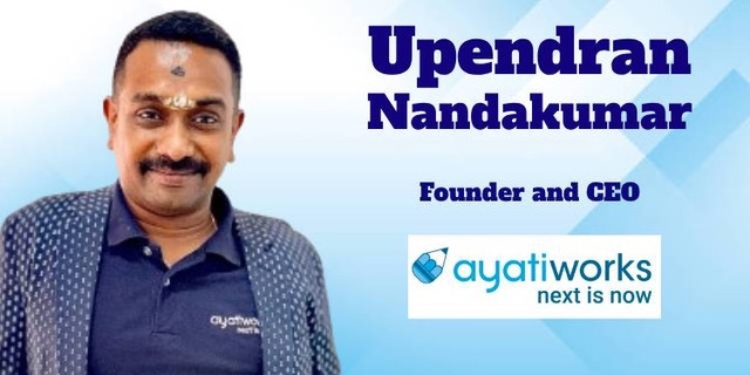 The transition to a cookie-less world presents a significant shift for digital marketing: Upendran Nandakumar