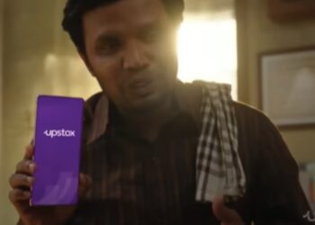 Upstox’s new campaign video sheds light on its new insurance distribution offering