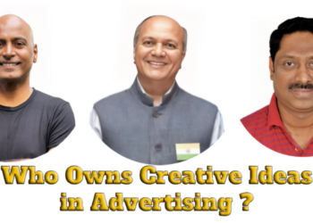 The Steel of India controversy: Who owns creative ideas in advertising?