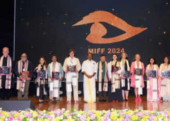 18th edition of Mumbai International Film Festival kicks off
