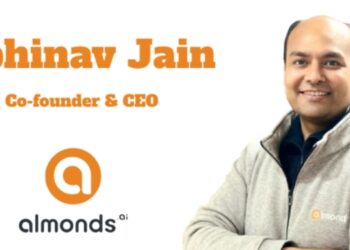 Our clients’ distribution revenue surged by 30-40% through better channel network activation: Abhinav Jain, Almonds Ai