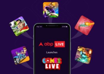 ABP Network offers a free online gaming experience with the launch of GamesLive