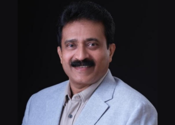 Acquaviva onboards Bantwal Ramesh Baliga as Group CEO