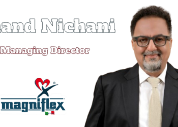 Magniflex holds a significant 50% market share in luxury mattresses: Anand Nichani