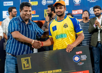 Zed Black partners with Madhya Pradesh League 2024 (MPL) Scindia Cup as associate sponsor