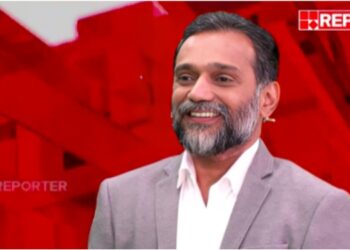 Anil Ayroor appointed mentor for Kerala Startup Mission