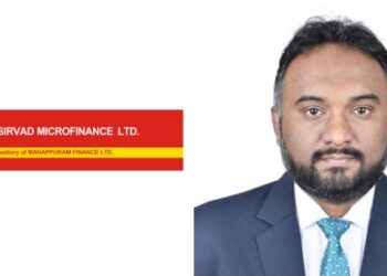 Asirvad MFI names Satish Nair as President and CEO