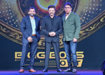 Bigg Boss OTT makes a grand return for Season 3 on JioCinema Premium with host Anil Kapoor; welcomes 6 sponsors