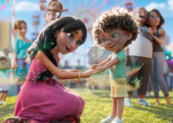 Birla Opus paints highlights creating a beautiful world in its first thematic communication