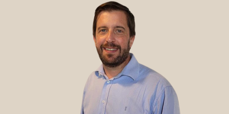 Builder.ai names Craig Saunders from Amazon as VP – Artificial Intelligence