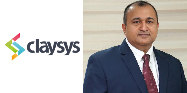 ClaySys sees revenue doubling in next 3 years