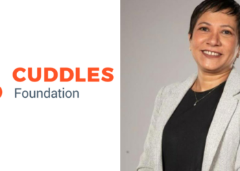 Varsha Ojha joins Cuddles Foundation as CMO