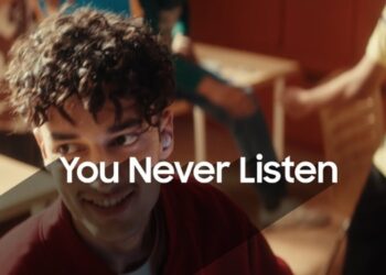 Cheil India campaign for students emphasises the versatility of the Samsung Galaxy device ecosystem