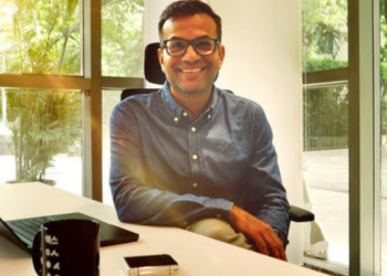 Cheil X appoints Anurag Tandon as Chief Growth Officer