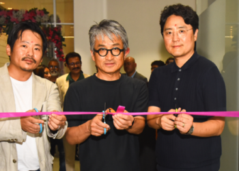 Cheil expands in Mumbai with new Cheil X office