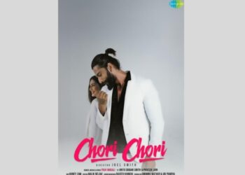 Advertising & Marketing agency ‘Eye Media Network’ releases its new Punjabi song “Chori Chori”