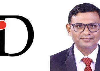 Decimal Point Analytics names Dilip Sah as Chief Technology Officer