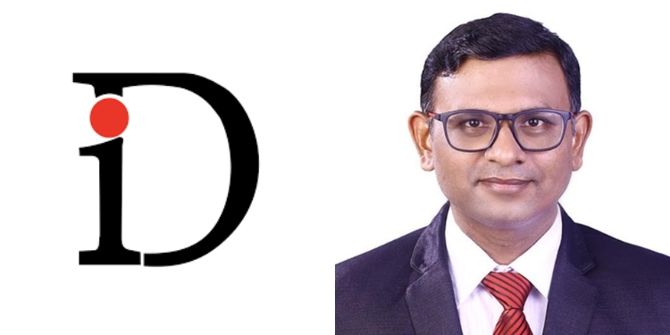 Decimal Point Analytics names Dilip Sah as Chief Technology Officer