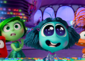 Disney and Pixar’s Inside Out 2 takes the global box office by storm