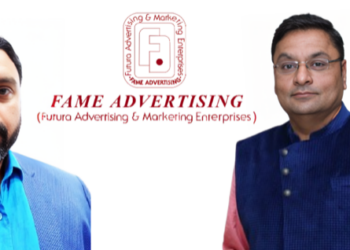 Four Decades of Success: Fame Advertising’s Milestone Anniversary