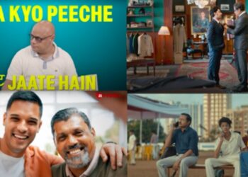 Father’s Day 2024 campaigns blend innovation with heart, going beyond traditional ties and tools
