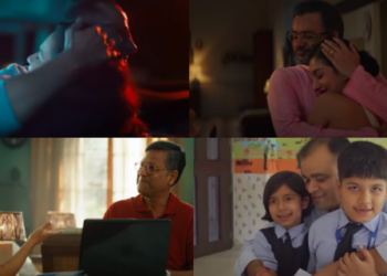 Embracing Father’s Day: Heartfelt Brand Tributes to Dads