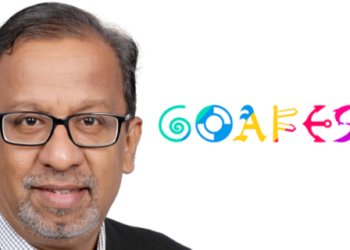 The brand Goafest is growing just bigger & bigger….