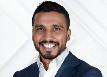 GroupM Singapore names Arshan Saha as the new CEO