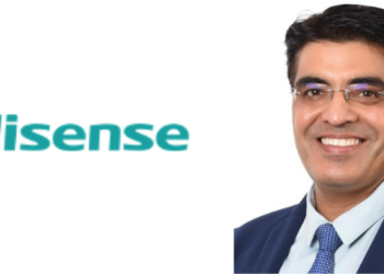 Hisense India names Pankaj Rana as Chief Executive Officer