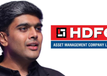 HDFC AMC appoints Harish Narayanan as CMO and CDO