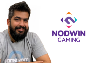 Former TEC co-founder Ishaan Arya joins Nodwin Gaming as VP – Sales & Partnerships