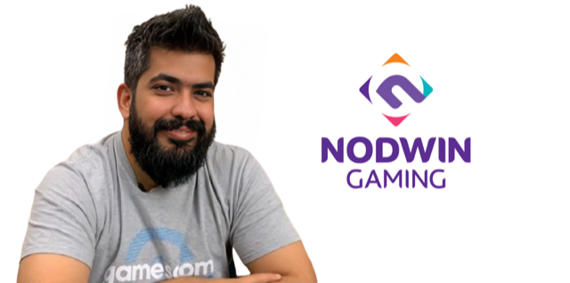 Former TEC co-founder Ishaan Arya joins Nodwin Gaming as VP – Sales & Partnerships