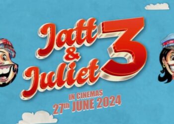 Torque Pharma collaborates with ‘Jatt and Juliet 3’ for an ad film that merges healthcare and entertainment
