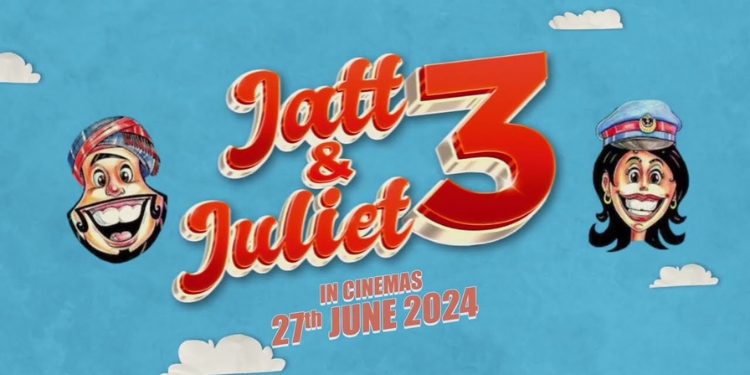 Torque Pharma collaborates with ‘Jatt and Juliet 3’ for an ad film that merges healthcare and entertainment