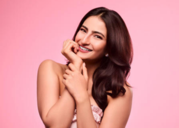 Korean beauty brand Etude announces Palak Tiwari as its first ever Indian brand ambassador