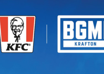 KFC India Partners with KRAFTON India to Offer Exclusive BGMI Rewards with Zinger Box