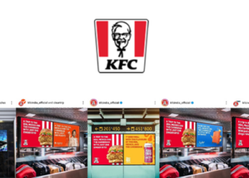 Brands like boAt, Cleartrip, Skybags, Coolberg and Inorbit Malls draw inspiration from KFC’s campaign urging fans to ‘take a bite, take a flight’