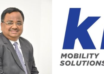 G. Srinivasa Raghavan named Chairman of NEXUS Automotive International