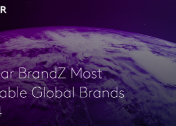 Apple named first trillion dollar brand globally: Kantar BrandZ Global Top 100 Brands