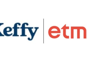 ETML secures the digital mandate for Keffy