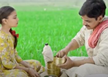 Kshema General Insurance’s campaign aims at raising awareness about crop insurance to coincide with the beginning of the Kharif season