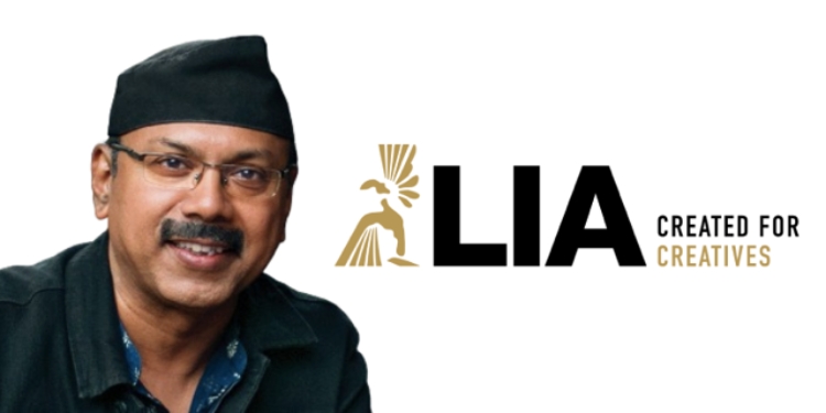 LIA2024: Josy Paul named Creative Strategy and Transformative Business Impact Jury