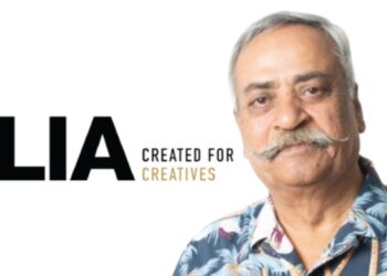 Piyush Pandey to receive the 2024 Created for Creatives Legend Award at LIA