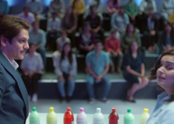 Lizol’s challenge with Vijay Verma aimed to question trust in phenyls