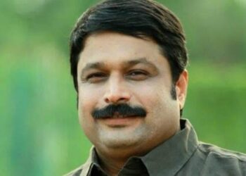 M V Nikesh Kumar steps down as Editor-in-Chief of Reporter TV to pursue political career