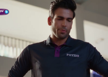 Moov’s TVC highlights the role that Moov Cool can play in the lives of fitness and sports enthusiasts