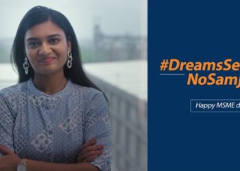 TTBS marks MSME Day with #DreamsSeNoSamjhauta, showcasing determination and resilience