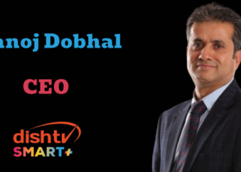 Dish TV is the only platform providing everything, not just OTT: Manoj Dobhal