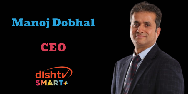 Dish TV is the only platform providing everything, not just OTT: Manoj Dobhal